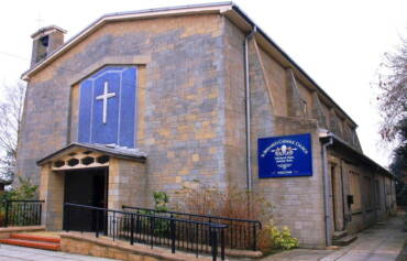 Notes from the Parish AGM: 8th May 2024
