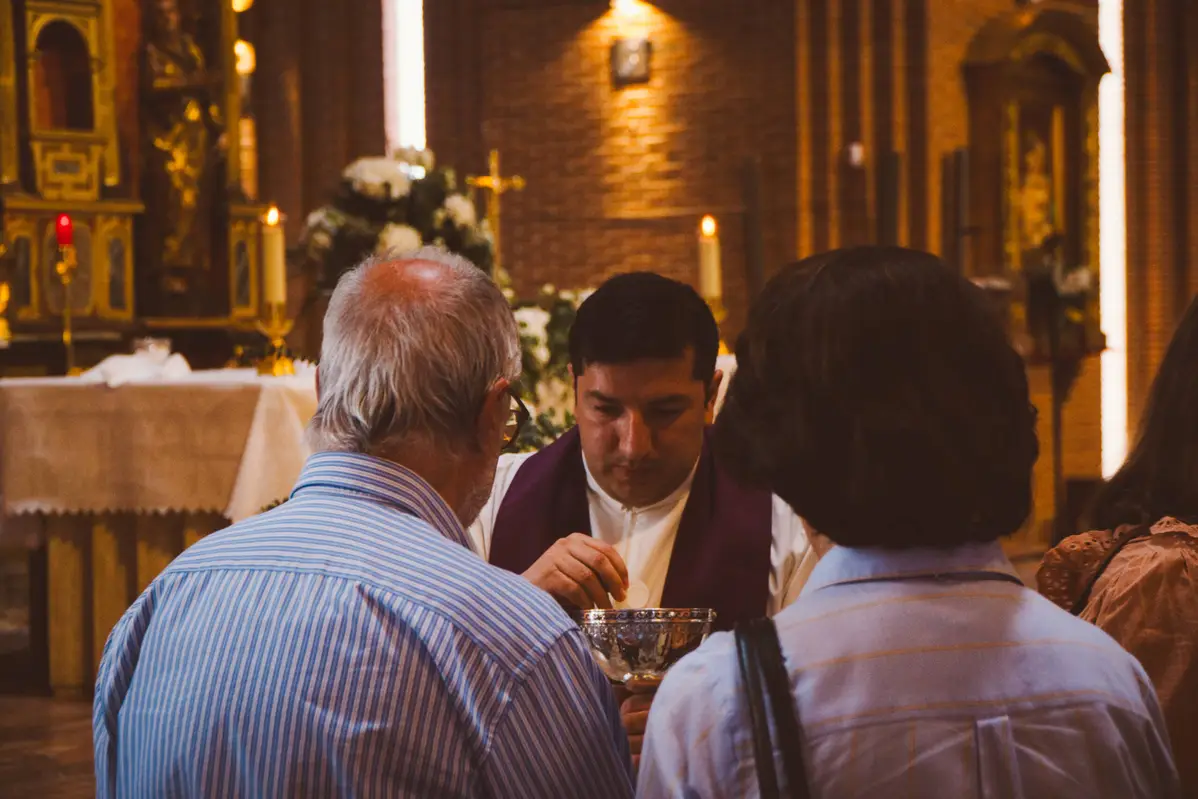 Sacraments